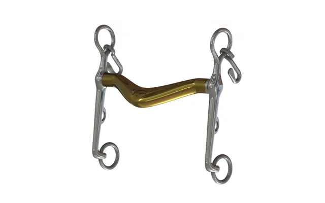 Neue Schule Turtle Tilt Weymouth 14mm 5cm Shank - 146mm