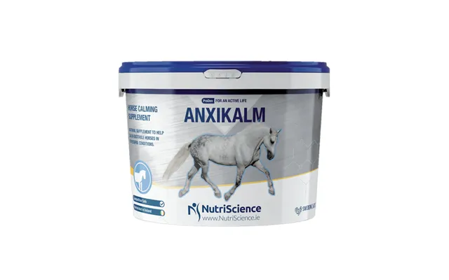 Nutriscience Anxikalm Compete - 1.2kg product image