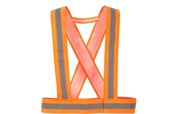 Portwest Hi-vis Strap - Yellow