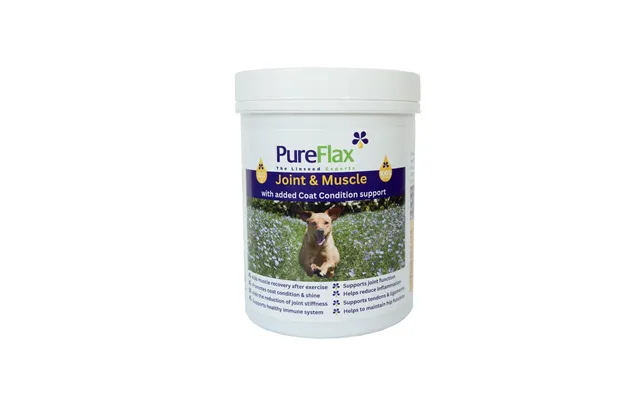 Pureflax Joint & Muscle - 620g product image