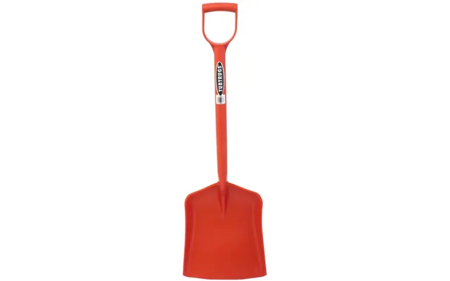 Red Gorilla Tubtrug Shovel - Red product image