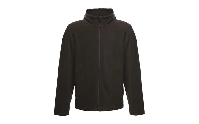Regatta Professional Junior Brigade Ii Fleece - Black 2 Years product image