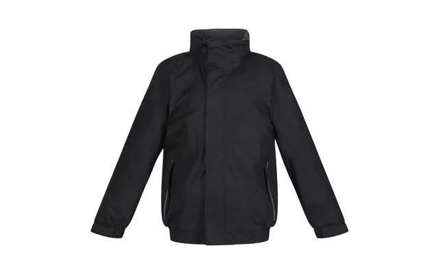 Regatta Professional Junior Dover Jacket - Black 3-4 Years product image