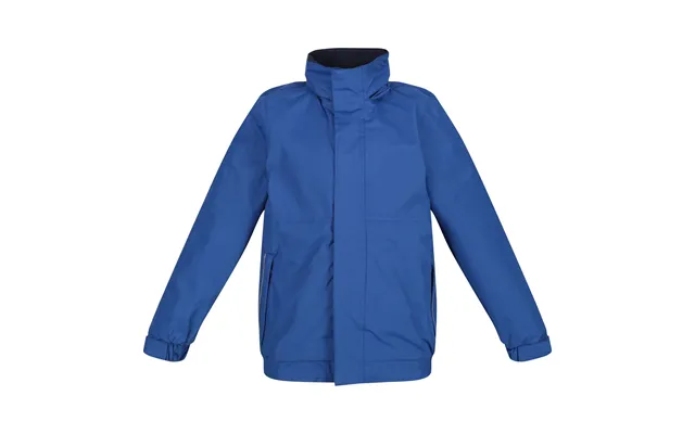 Regatta Professional Junior Dover Jacket - Blue 3-4 Years product image