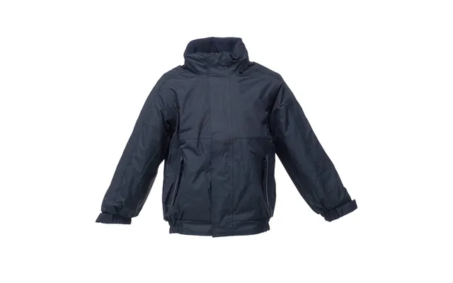 Regatta Professional Junior Dover Jacket - Navy 3-4 Years product image