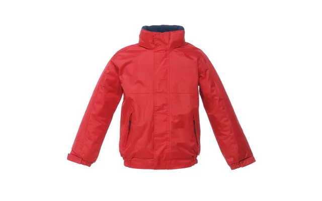 Regatta Professional Junior Dover Jacket - Red 3-4 Years product image