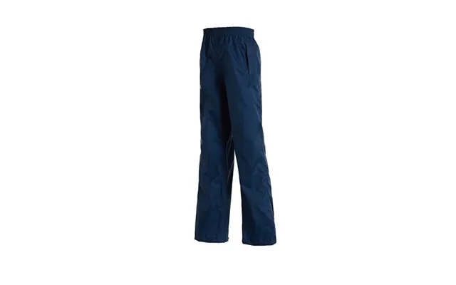 Regatta Professional Junior Packaway Overtrousers - Navy Blue 3-4 Years product image