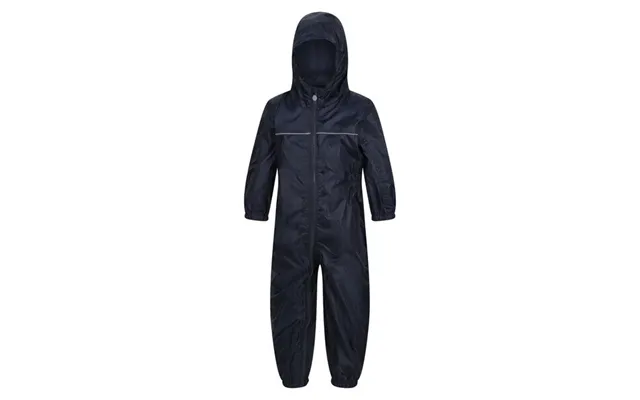 Regatta Professional Junior Paddle - Navy Blue 48-60 Months product image