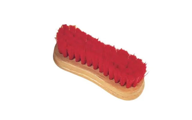 Roma Face Brush - Red product image