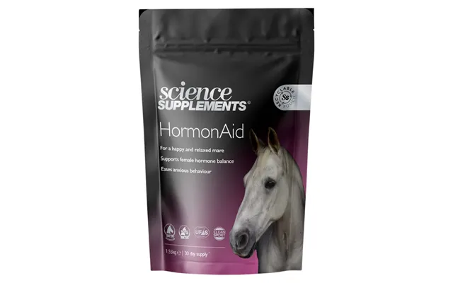 Science Supplements Hormoaaid - 1.55kg product image