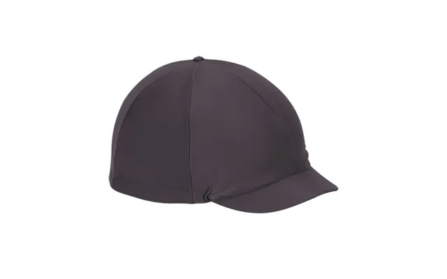 Shires Hat Cover - Black
