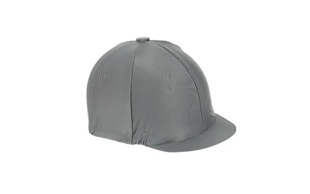 Shires Hat Cover - Charcoal