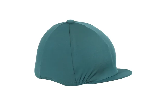 Shires Hat Cover - Green