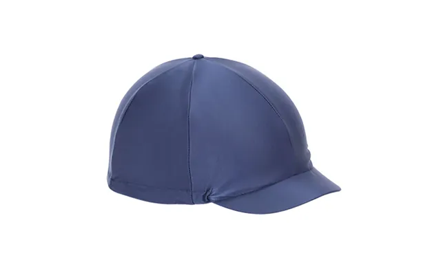 Shires Hat Cover - Navy