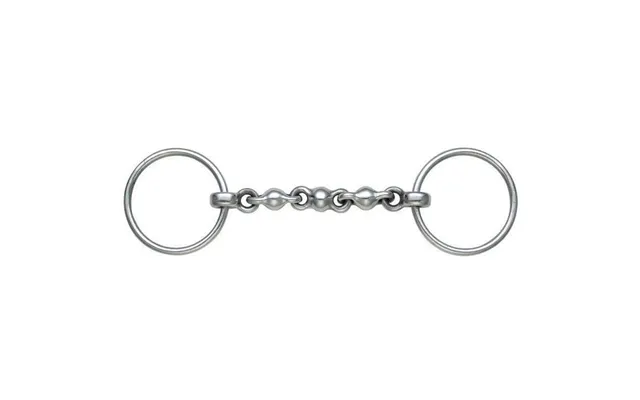 Shires Loose Ring Waterford Bit - 5.5