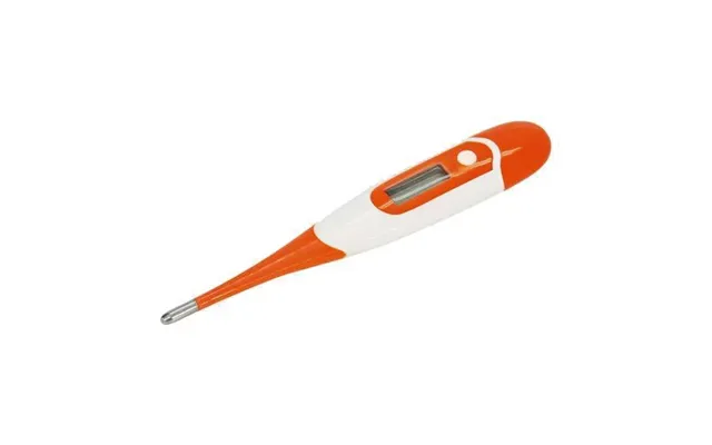 Smart Grooming Digital Thermometer - One Size