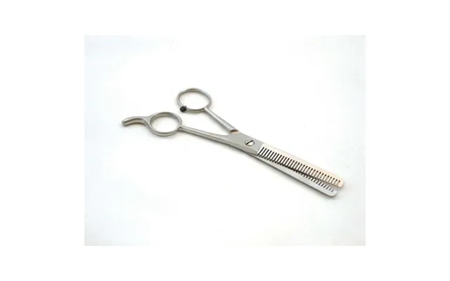 Smart Grooming Double Leg Thinning Scissors - 6 product image