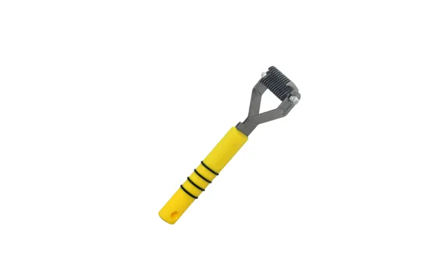 Smart Grooming Smart Tails Easi-grip - Medium