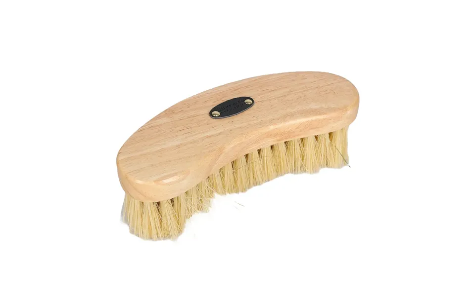 Supreme Products Gleaming Coat Flicker Brush - Wood One Size