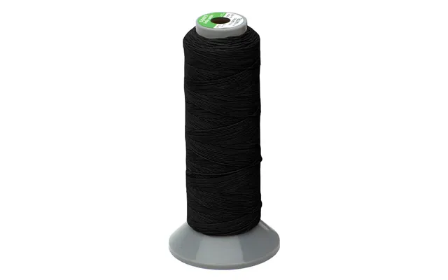 Supreme Products Standard Plaiting Thread - Black 150m