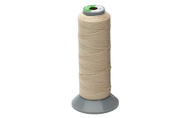 Supreme Products Standard Plaiting Thread - Natural 250m