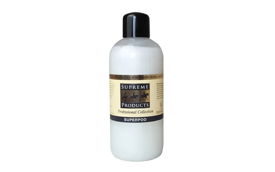 Supreme Products Superpoo - 500ml