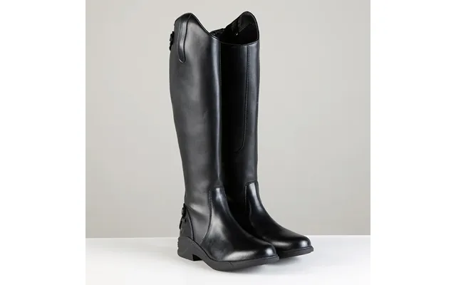 Toggi Cranford Vegan Childrens Boot - Black Eu 33 product image