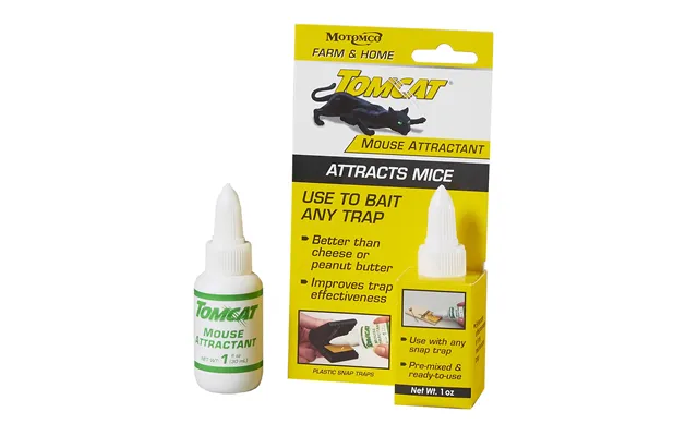 Tomcat Mouse Attractant Gel - 28ml product image
