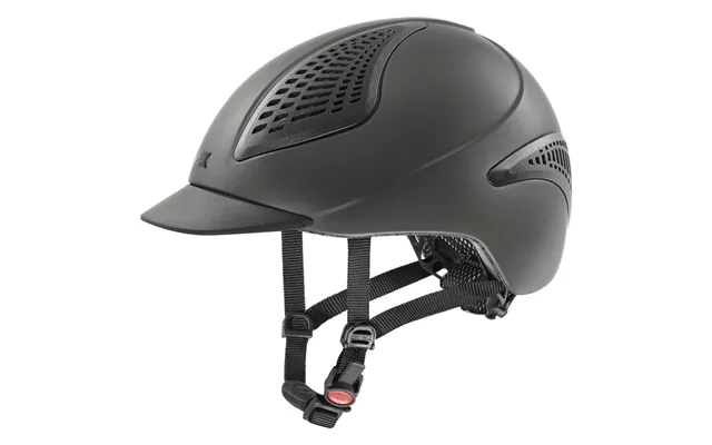 Uvex Exxential Ii - Anthracite Xxs-s