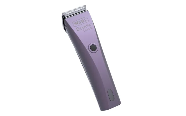 Wahl Bravura Lithium Ion Clipper product image