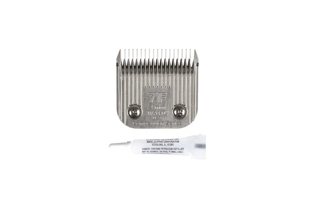 Wahl Competition Clipper Blade Set - 7f product image
