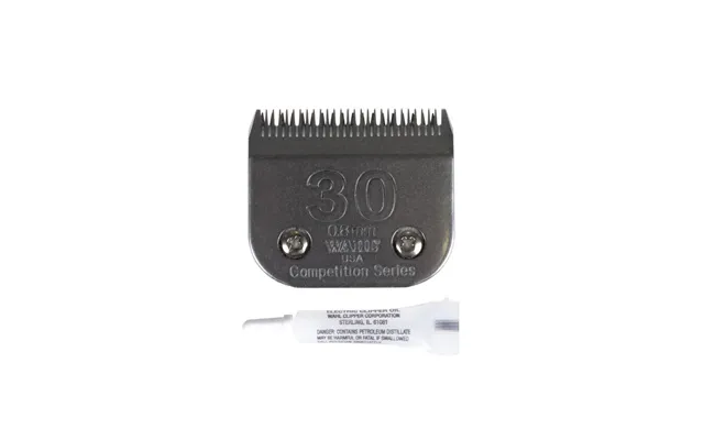 Wahl Competition Clipper Blade Set - One Size product image