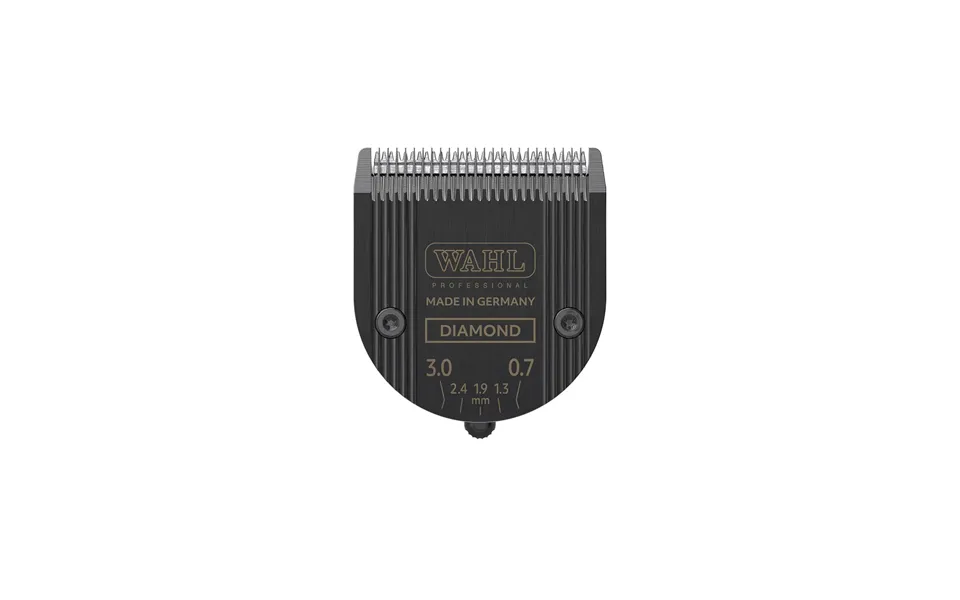 Wahl Diamond Clipper Blade Set - One Size