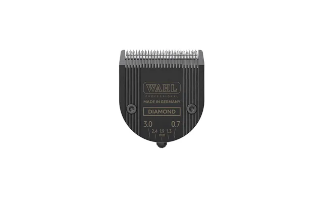 Wahl Diamond Clipper Blade Set - One Size product image