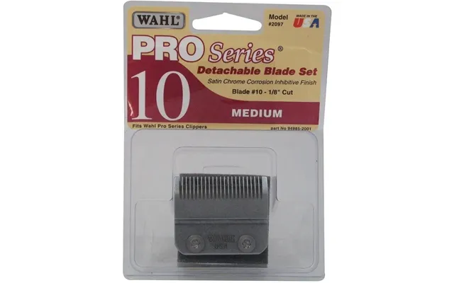 Wahl Wahl Pro Series Blade Set Whl0080 product image