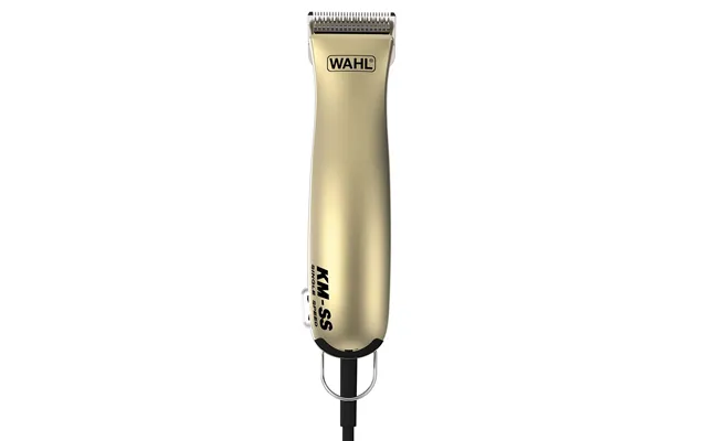Wahll Kmss Pet Clipper Kit - Gold product image