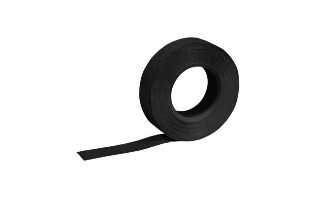 Waldhausen Mane-plaiting Tape - Black One Size
