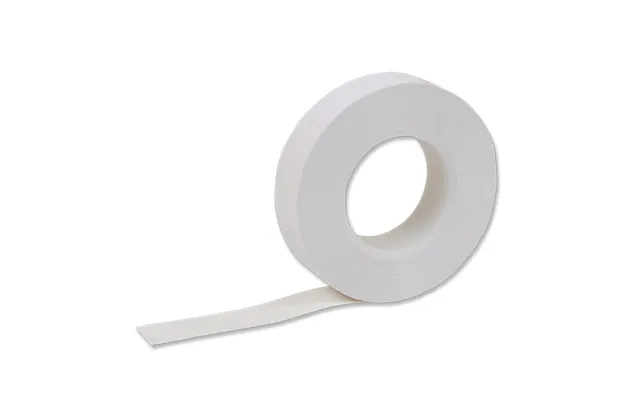 Waldhausen Mane-plaiting Tape - White One Size