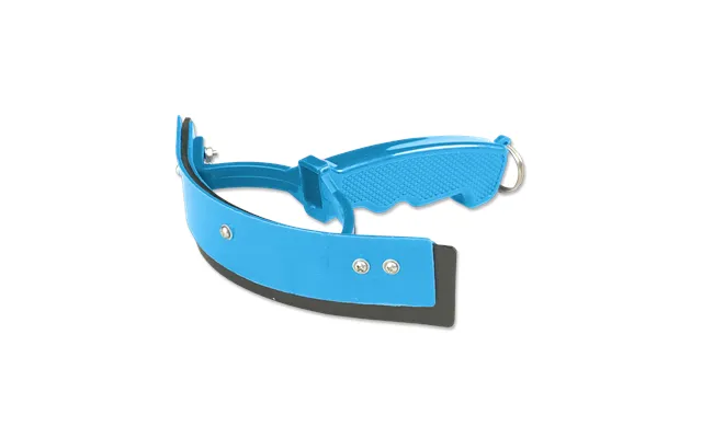 Waldhausen Mini Sweat Scraper - Azure Blue One Size