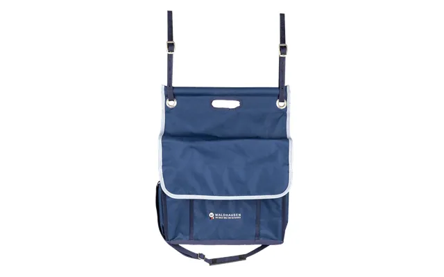 Waldhausen Stall Bag - Night Blue One Size product image