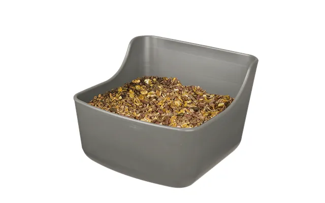 Waldhausen Sturdy Plastic Tough - Anthracite 8l product image