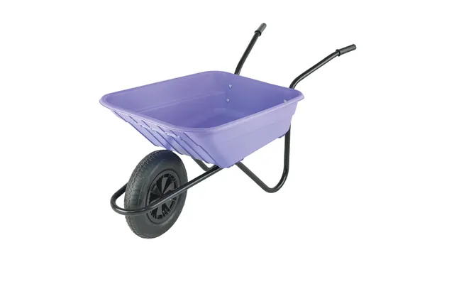 Wallsall Multi-purpose Wheelbarrow - Lilac product image