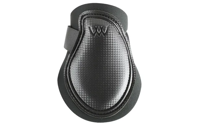 Woof Wear Club Fetlock Boot - Black S product image