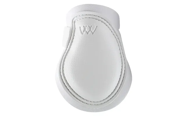 Woof Wear Club Fetlock Boot - White S product image