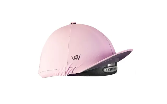 Woof Wear Convertible Hat Cover - Lilac One Size