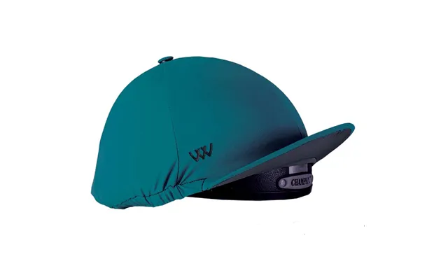 Woof Wear Convertible Hat Cover - Ocean One Size