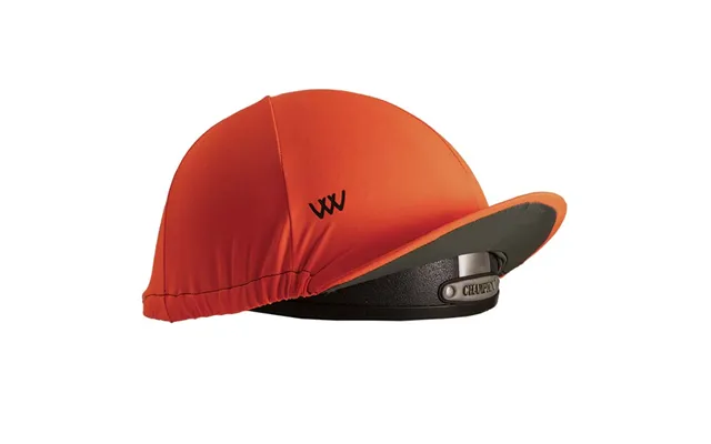 Woof Wear Convertible Hat Cover - Orange One Size