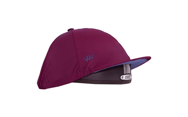 Woof Wear Convertible Hat Cover - Shiraz One Size
