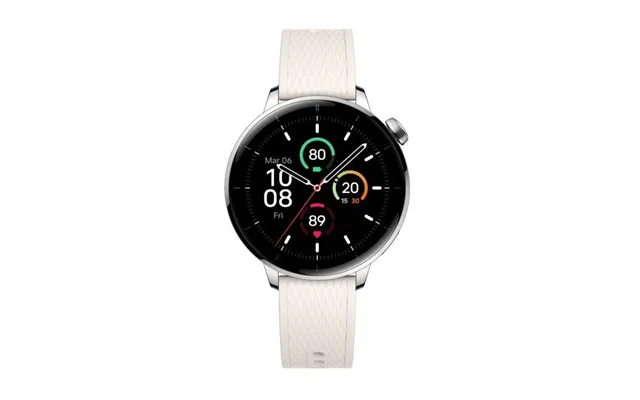 2025 New Eu Version Oneplus Watch 3 43mm 2025 New Arrival & Get 10 Off