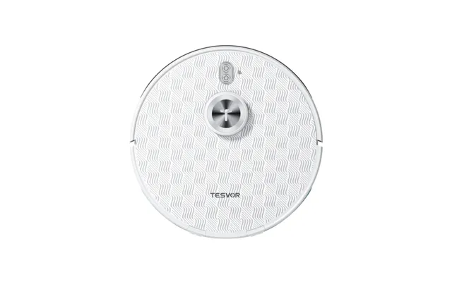 Aspiradora Robot Tesvor S8 Pro